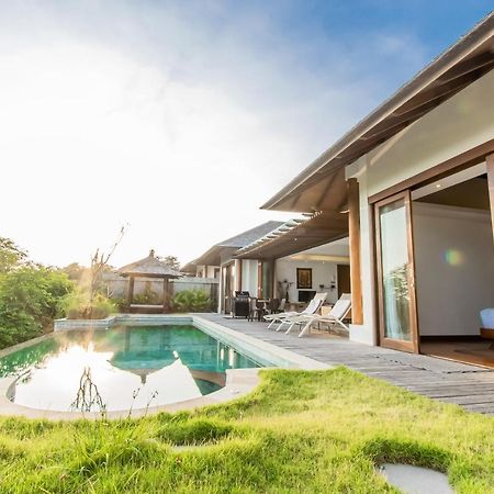 Villa Vivo E By Bali Prime Hospitality Ungasan Eksteriør bilde