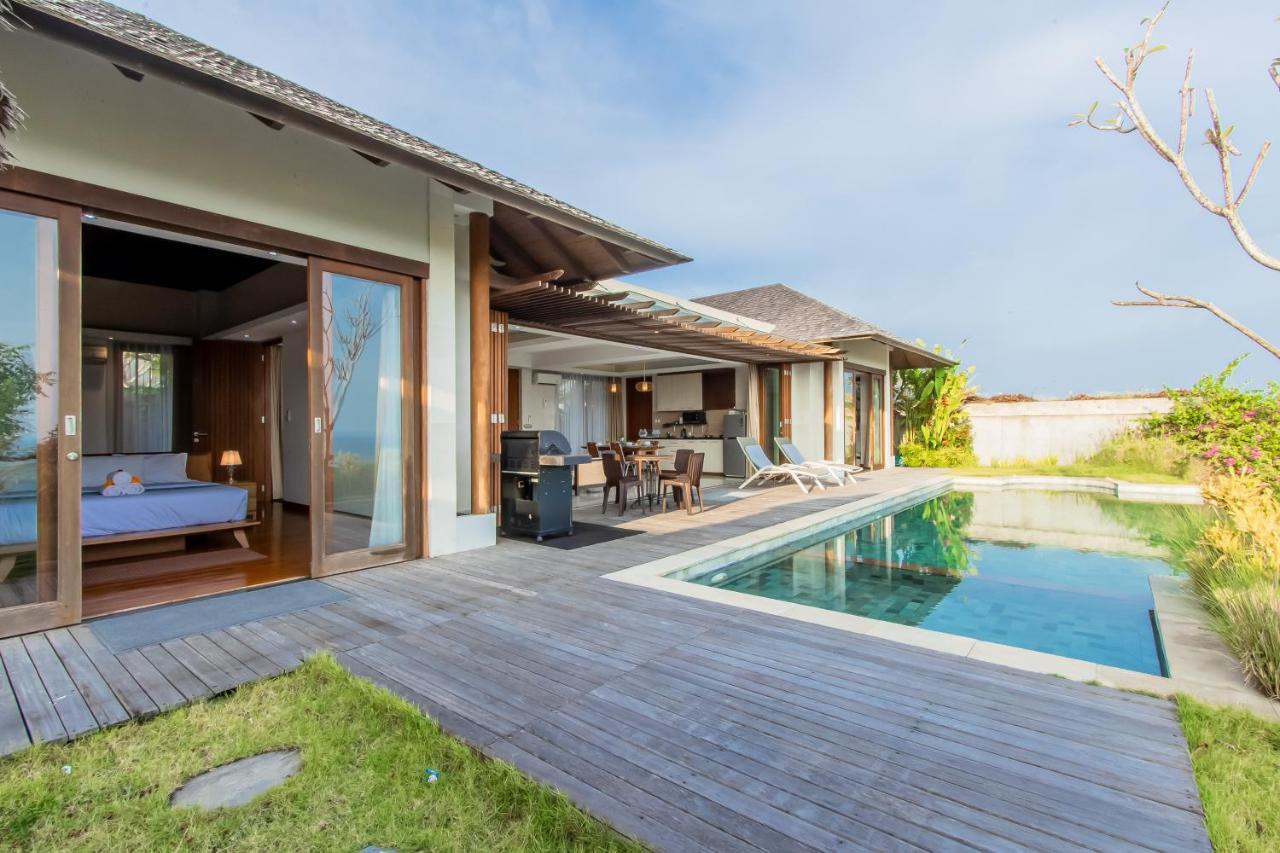 Villa Vivo E By Bali Prime Hospitality Ungasan Eksteriør bilde