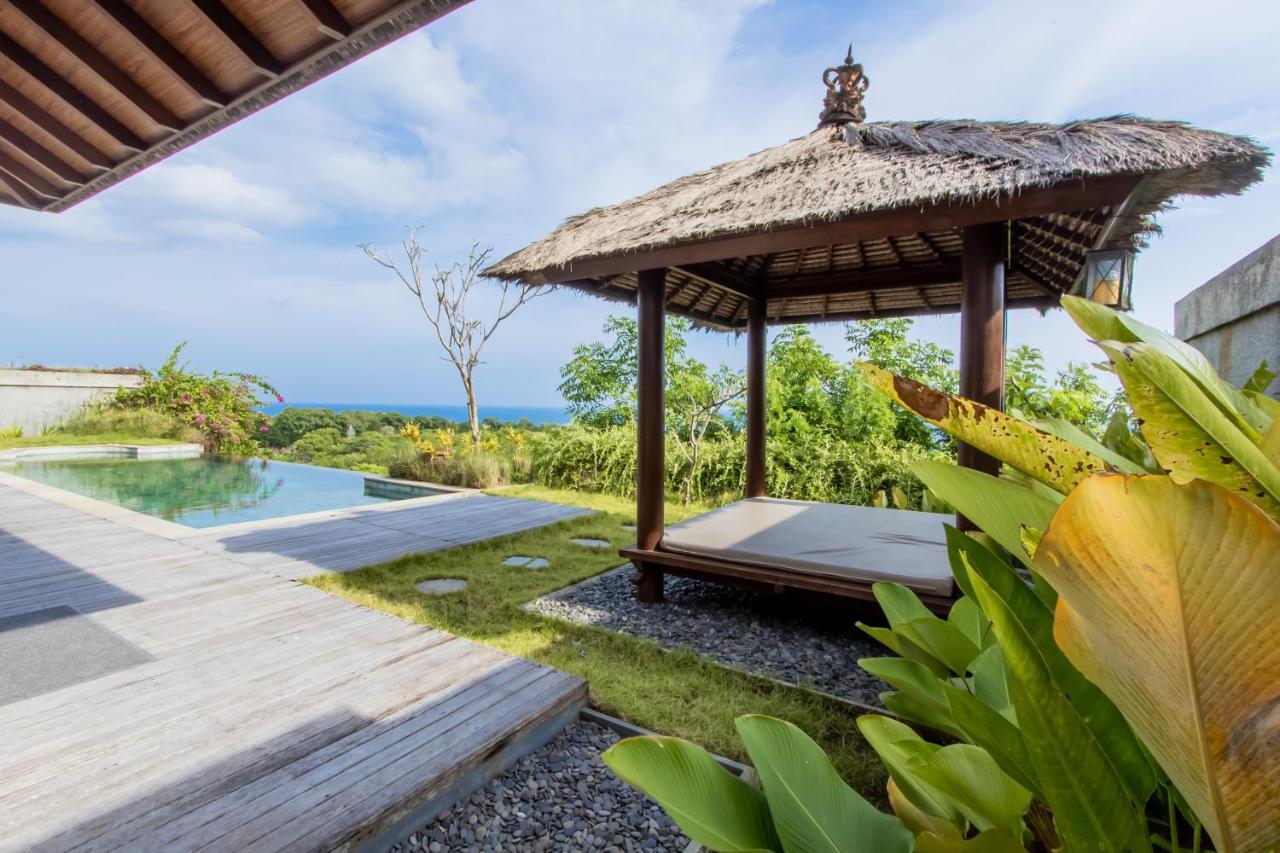Villa Vivo E By Bali Prime Hospitality Ungasan Eksteriør bilde