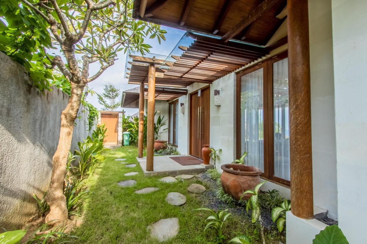 Villa Vivo E By Bali Prime Hospitality Ungasan Eksteriør bilde