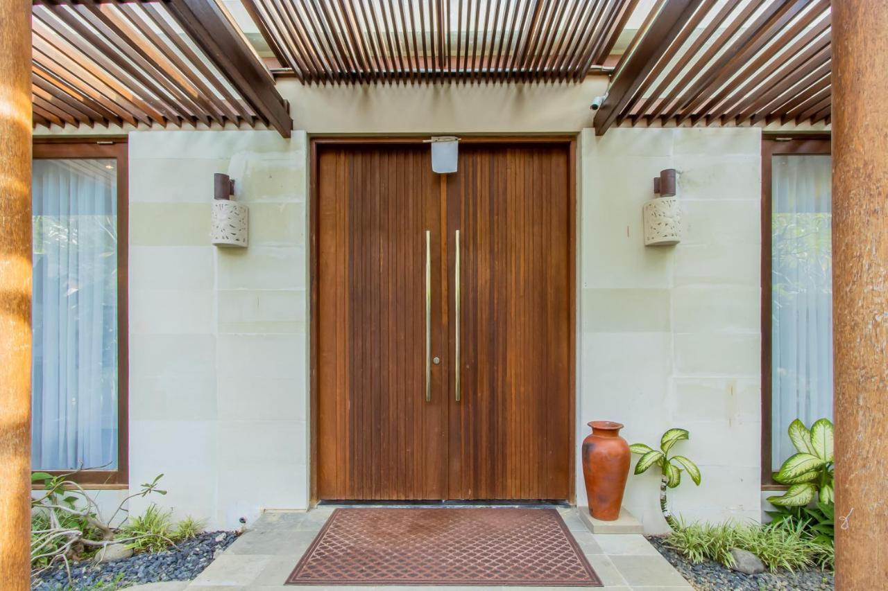 Villa Vivo E By Bali Prime Hospitality Ungasan Eksteriør bilde